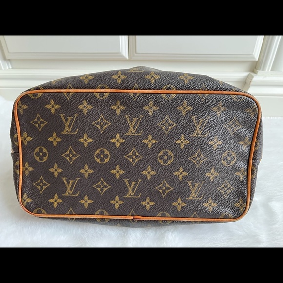 🚫SOLD🚫 Authentic Louis Vuitton Palermo PM Monogram - Picture 7 of 14